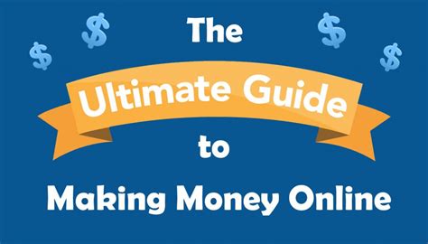 Guide:Money Making .